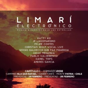 Capítulo III - LimariElectronico