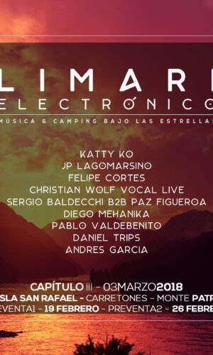 Capítulo III - LimariElectronico