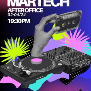 Martech- xLimarino & Zapotech (Z)