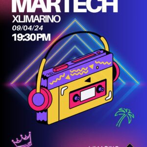Martech 2 - xLimarino & Zapotech (Z)
